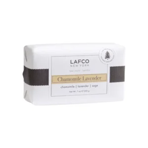 Lafco Chamomile Lavender Bar Soap By Bluemercury