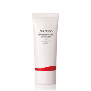 REVITALESSENCE SKIN GLOW Primer SPF 25 By Shiseido