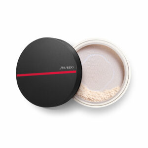 SYNCHRO SKIN Invisible Silk Loose Powder By Shiseido