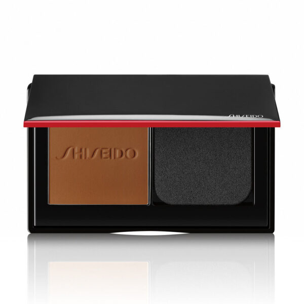 SYNCHRO SKIN SELF-REFRESHING Custom Finish Powder Foundation By Shiseido