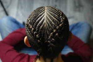 Box Braids with Color a Vibrant and Personalized Hairstyle