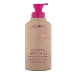 Cherry-Almond-Hand-And-Body-Wash-By-Aveda