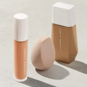 Come Correct Skin Perfecting Bundle By Fenty Beauty