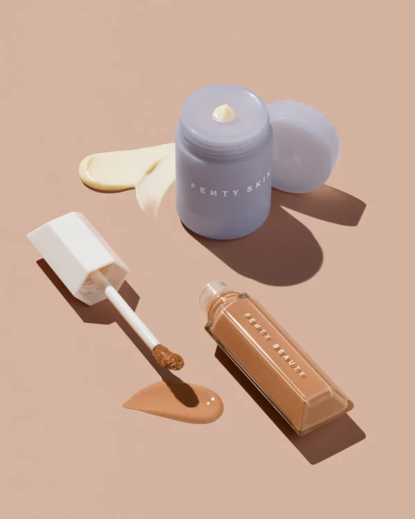 Conceal N Recover Day + Night Eye Essentials By Fenty Beauty