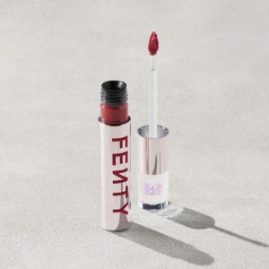 Fenty Icon Velvet Liquid Lipstick By Fenty Beauty