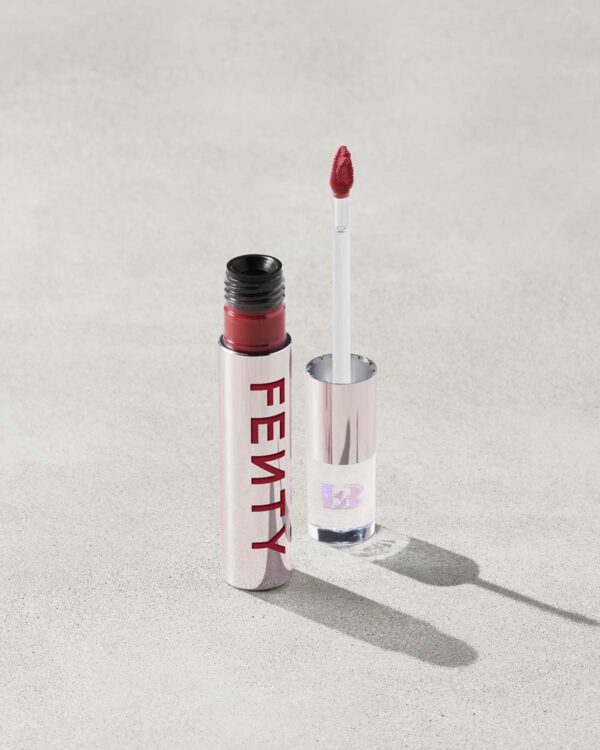 Fenty Icon Velvet Liquid Lipstick By Fenty Beauty