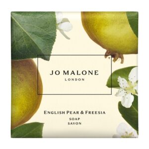 JO MALONE LONDON ENGLISH PEAR AND FREESIA SOAP 100G By Cult Beauty