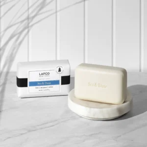 Lafco Sea and Dune Bar Soap By Bluemercury