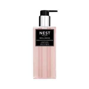 Nest Himalayan Salt and Rosewater Liquid Soap By Bluemercury