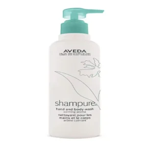 Shampure Hand And Body Wash By Aveda