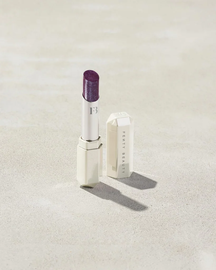 Slip Shine Sheer Shiny Lipstick Fenty Beauty
