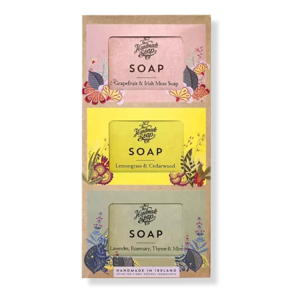 Soap Gift Set By Ulta