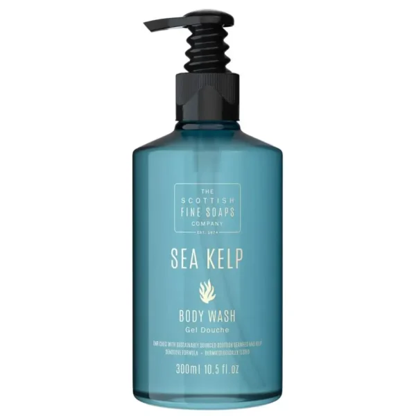 The-Scottish-Fine-Soaps-Company-Sea-Kelp-Body-Wash-300ml-By-All-Beauty