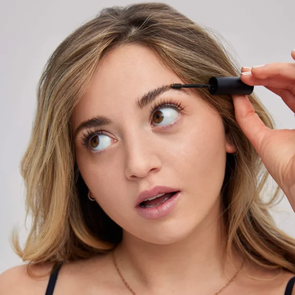 Brow Set Gel Xl Eyebrow Gel By Nudestix