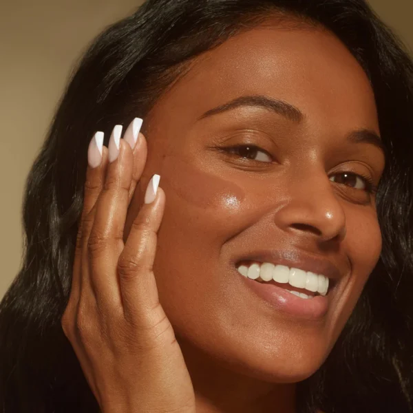 Nudescreen Daily Mineral Veil Spf 30- Hot