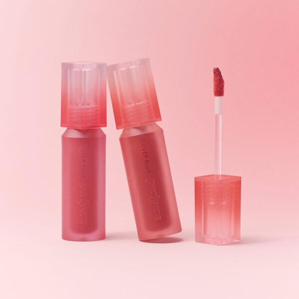 Peripera Over Blur Tint 3.5g By Olive Young