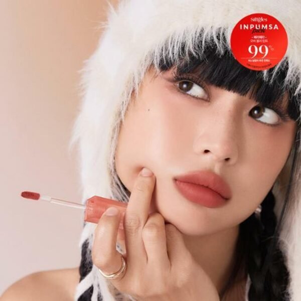 Peripera Over Blur Tint 3.5g By Olive Young