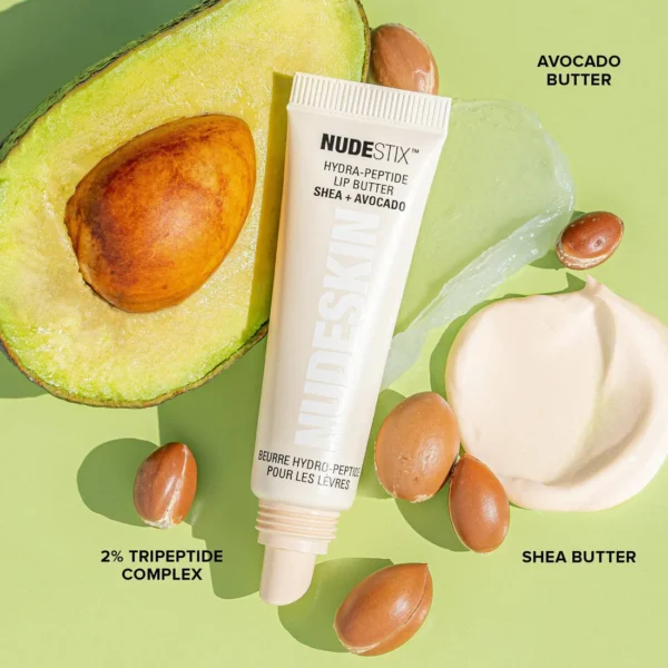The Ultimate Skin Renewal Kit By Nudestix