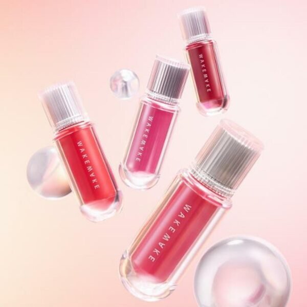 Wakemake Watery Tok Tint By Olive Young