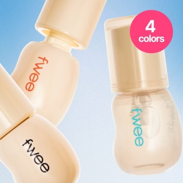 fwee 3D Changing Gloss 5.3g By Olive Young