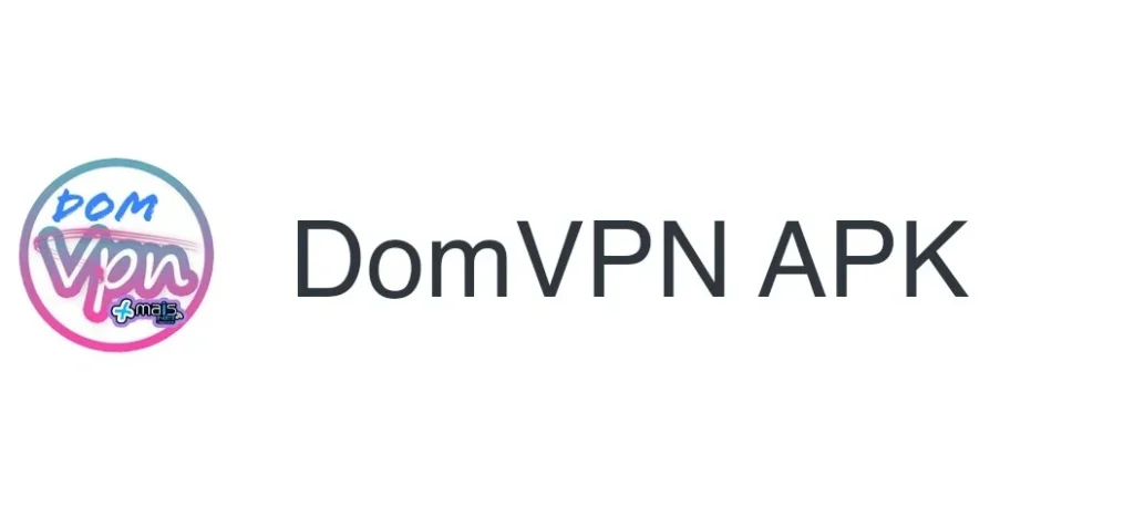 DomVPN - VPN Solution