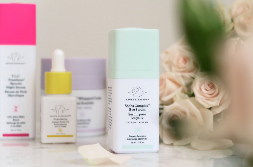 Drunk Elephant: Clean, Compatible Skincare