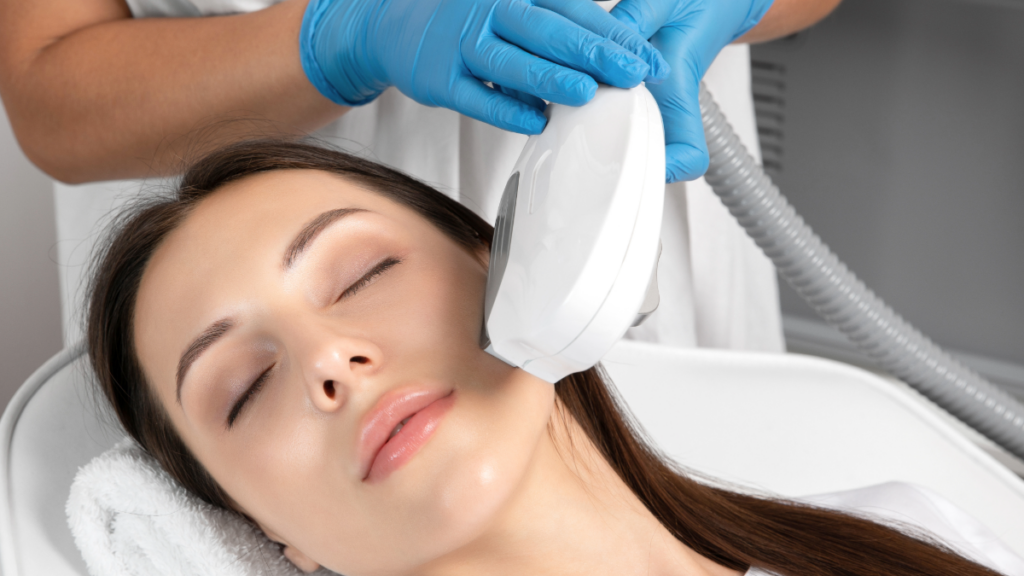 IPL Laser Treatment is the Multifaceted Therapy Changing Skin Care