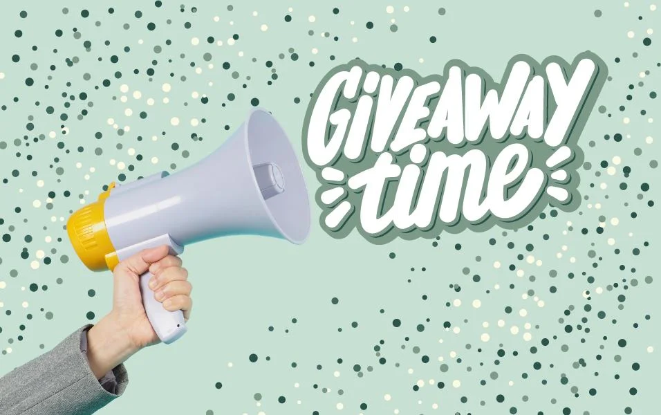 Run Social Media Giveaways to Attract New Followers