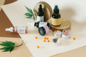 Combining Tinctures with Other Wellness Practices