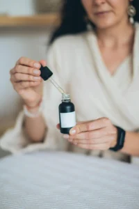 How to Use Morning Tinctures