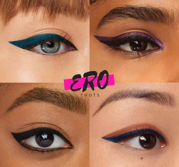 How to Choose the Best Eyeliner for Hazel Eyes Based on Skin Tone