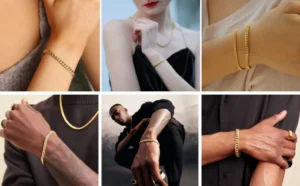 Men's Jewelry That Every Fashion-Forward Man Should Own