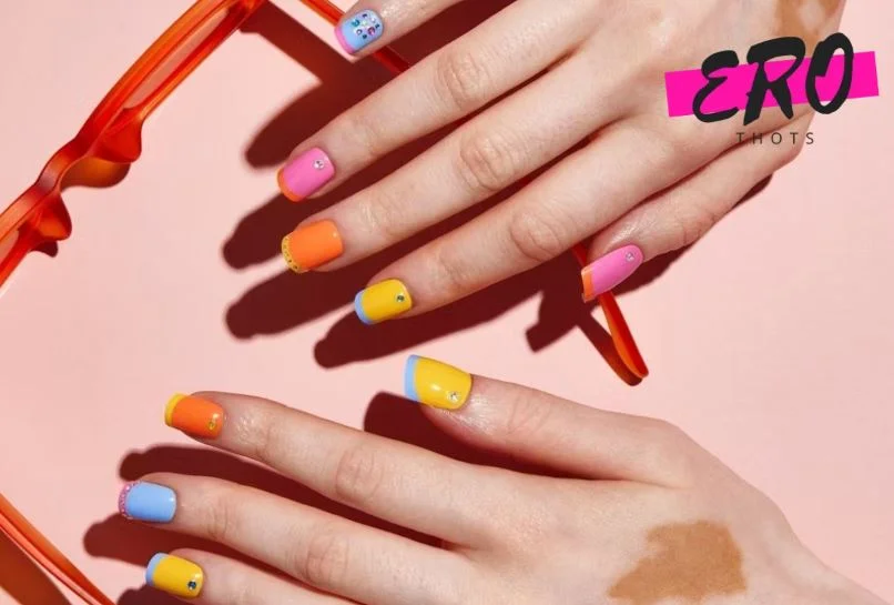 Summer Nail Colors: Top 10 Shades You Need to Try This Season