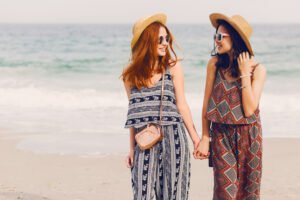 35 Women Outfit Ideas for This Summer