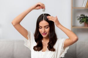 Which Hair Oils Really Help Women
