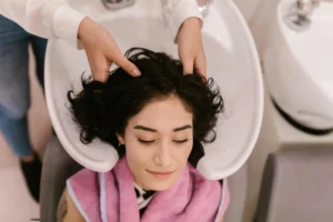 Winter Hair Care and Styling Tips for Blondes