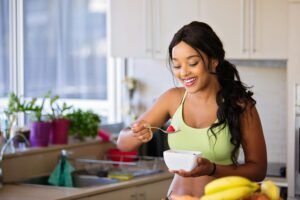 5 Anti-Inflammatory Habits that Improve Skin and Mind Health
