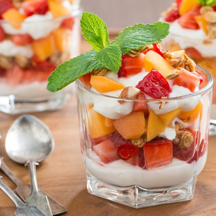 Eat Clean
