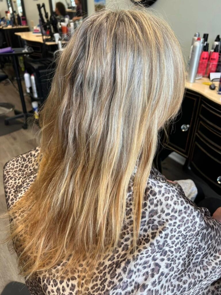 How to Fix Dry and Damaged Hair at Home