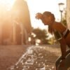 How to Safeguard Your Skin While Exercising in Hot Weather