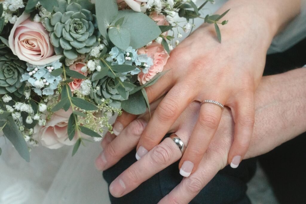 The Growing Trend of Custom Engagement Rings