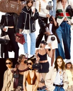 The Top 10 Style Trends Every Girl Will Wear