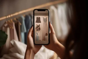 Virtual Vogue- How Snapchat Is Revolutionizing Fashion Fittings