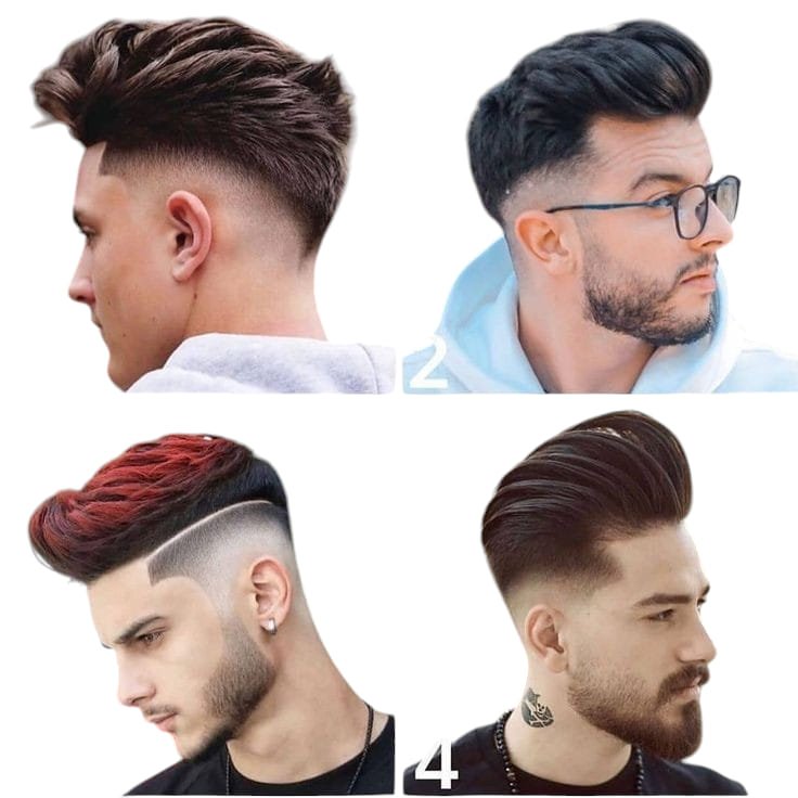 10 Best Short Hairstyles for Boys