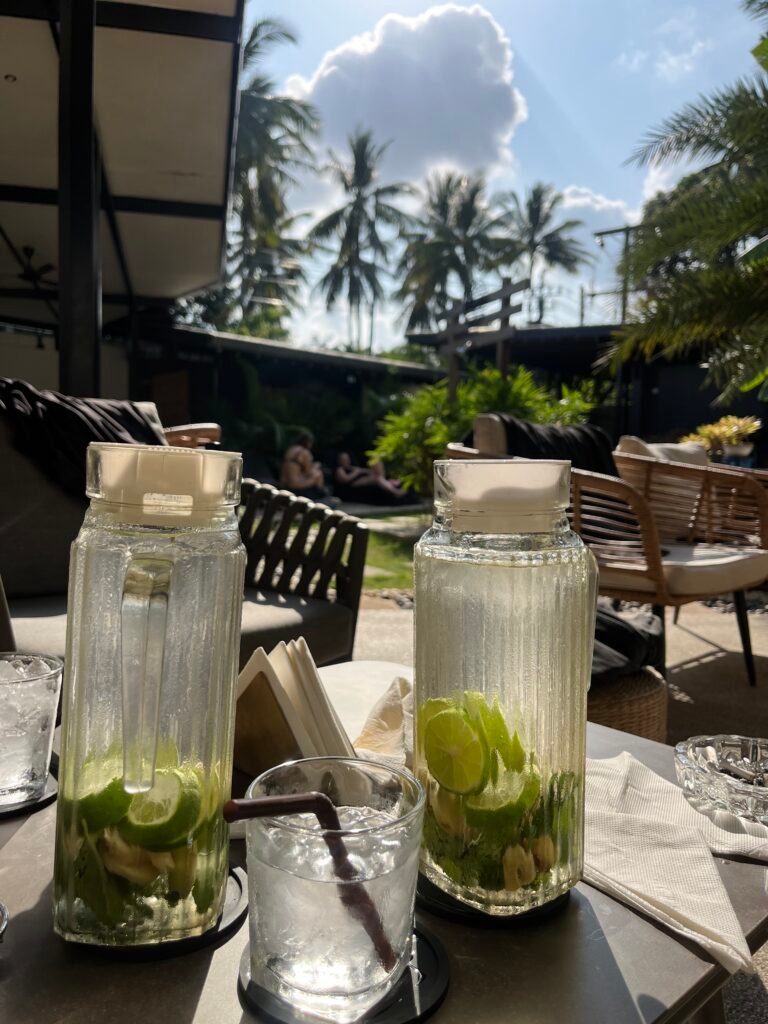 Drink Water – Your Skin Needs It