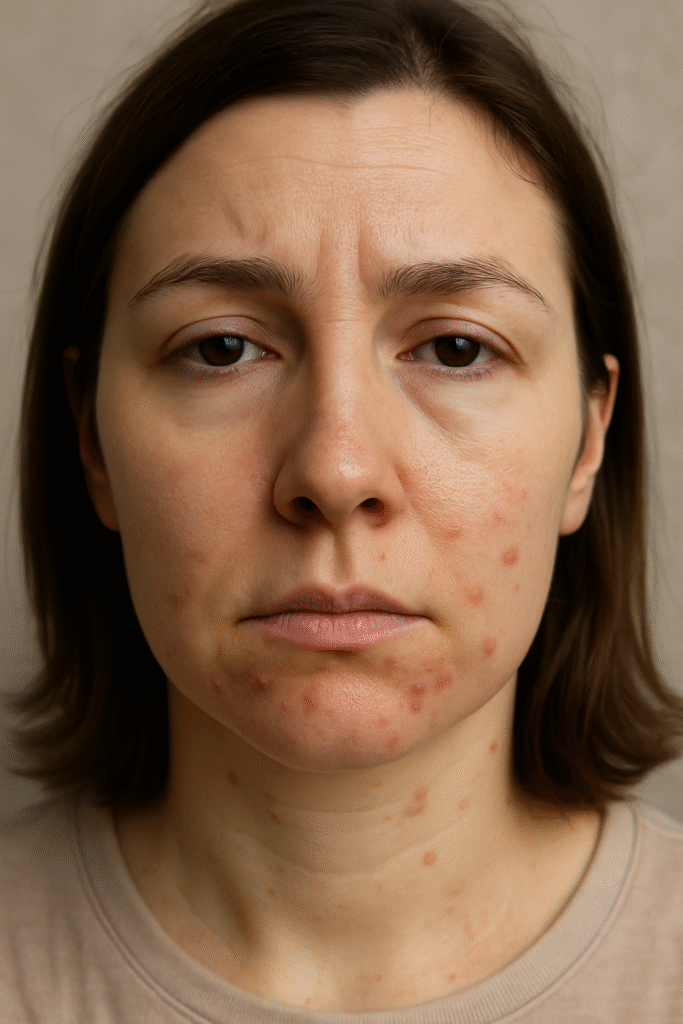 Hormonal Imbalances