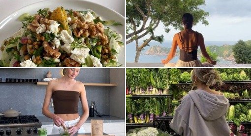 Lifestyle Tips of a Girl Who Forgets to Eat (And Maybe Likes It That Way)