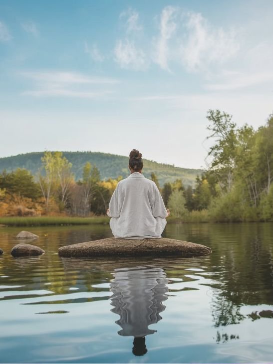Nurture Your Mental Health