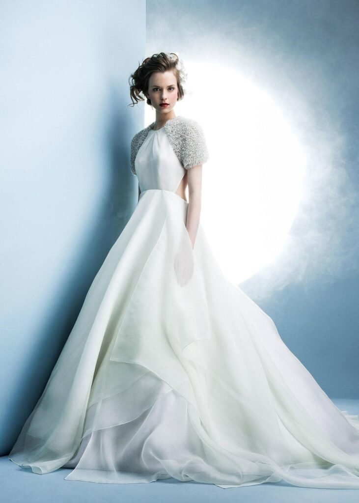 The 10 best wedding dresses from Bridal