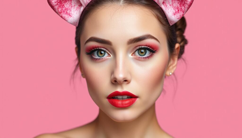 The Rise of Digital Makeup and AR Filters